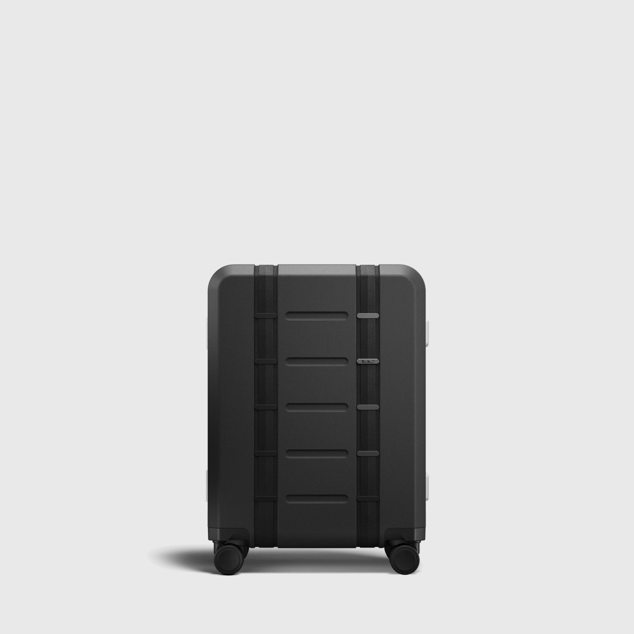 Ramverk Pro Carry-On Silver