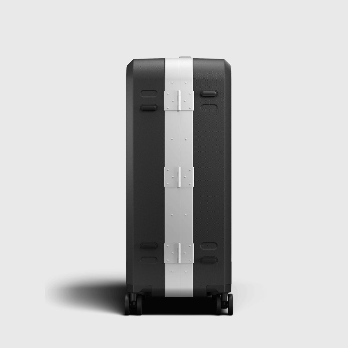 Ramverk Pro Check-In Luggage Large Silver