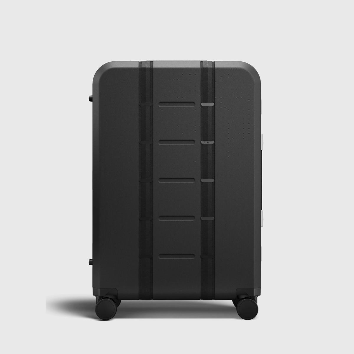 Ramverk Pro Check-In Luggage Large Silver