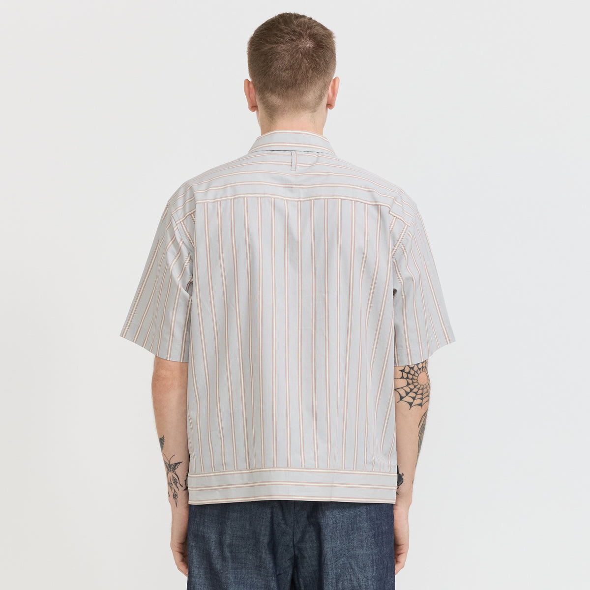 NN07 | Reed SS 5322 Red Stripe | Maplestore