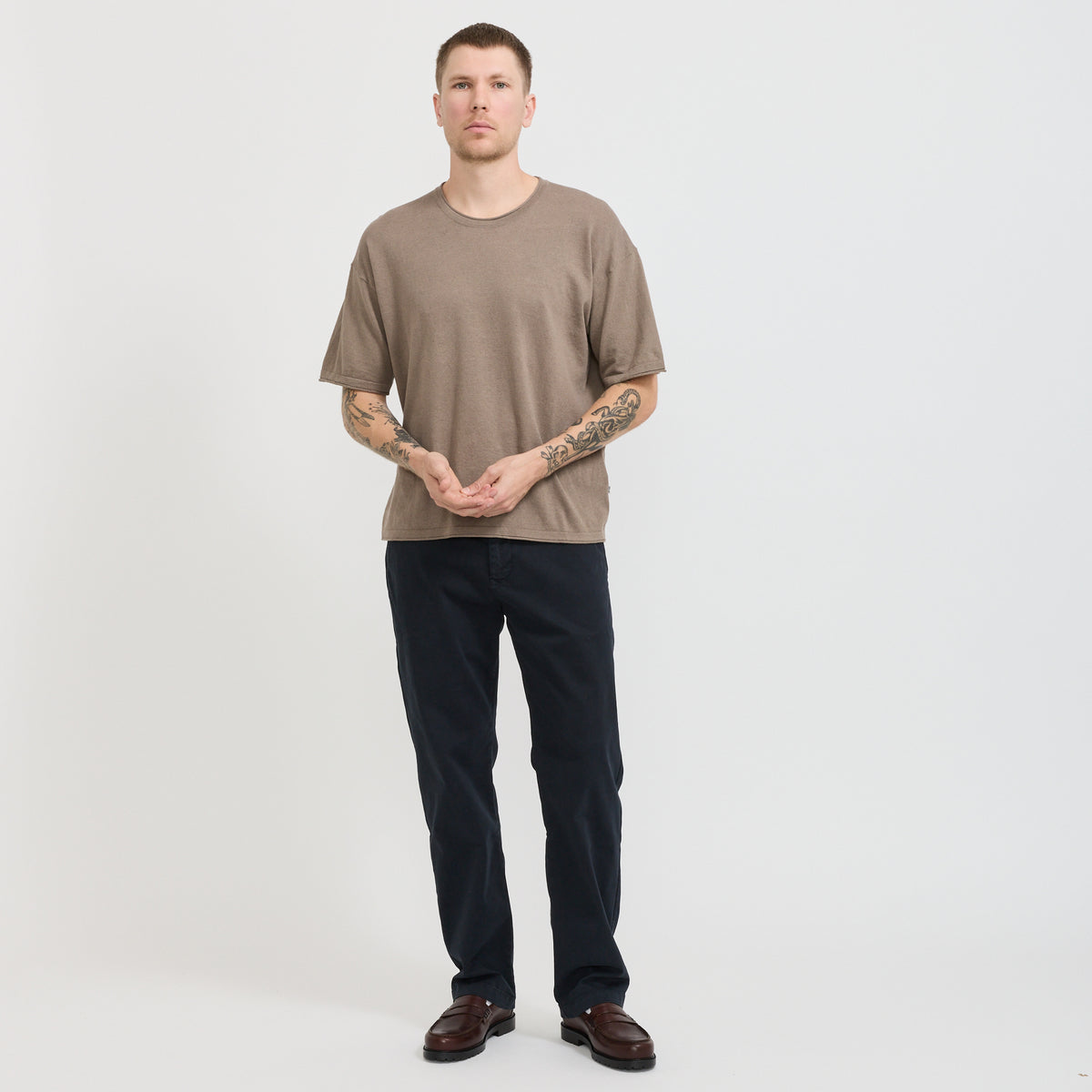 NN07 | Ryan Tee 6311 Clay Mirage | Maplestore
