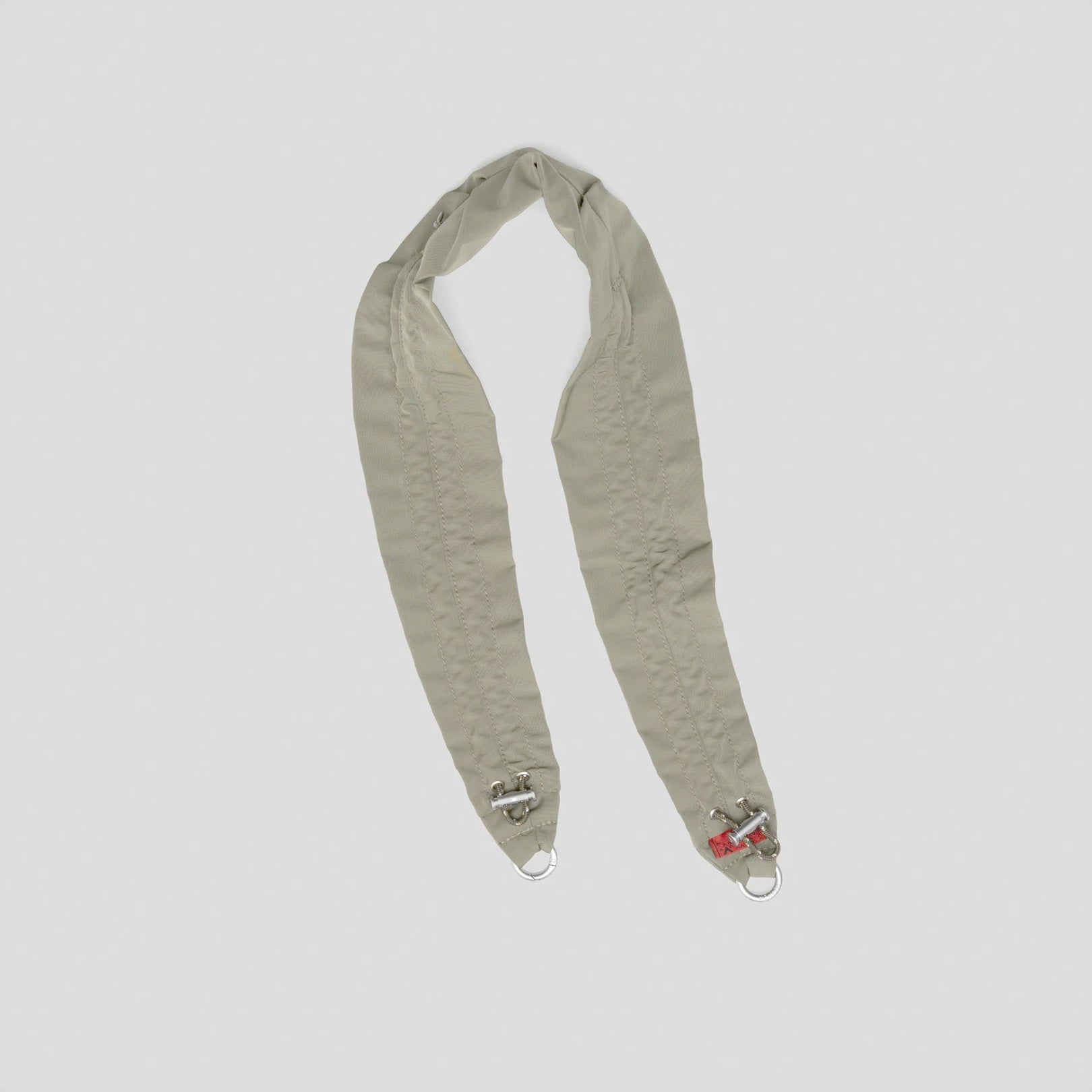 トポロジー　topologie Scrunchie Pocket Sling Topologie（トポロジー） Scrunchie Pocket Sling（スクランチー