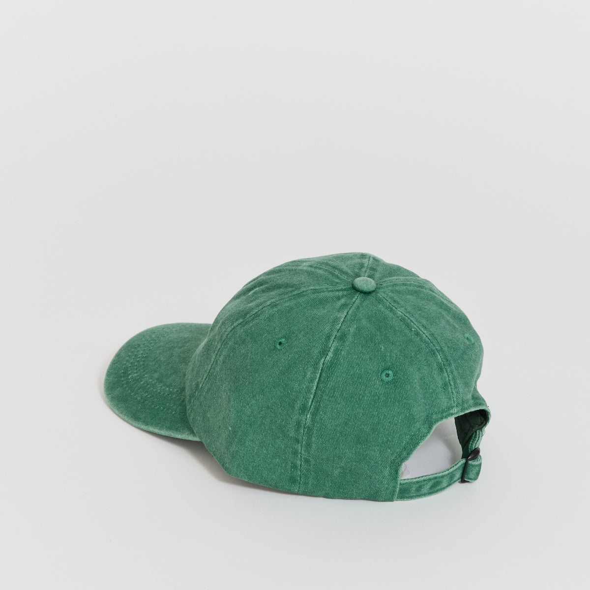 McTavish | Serif Cap Green | Maplestore