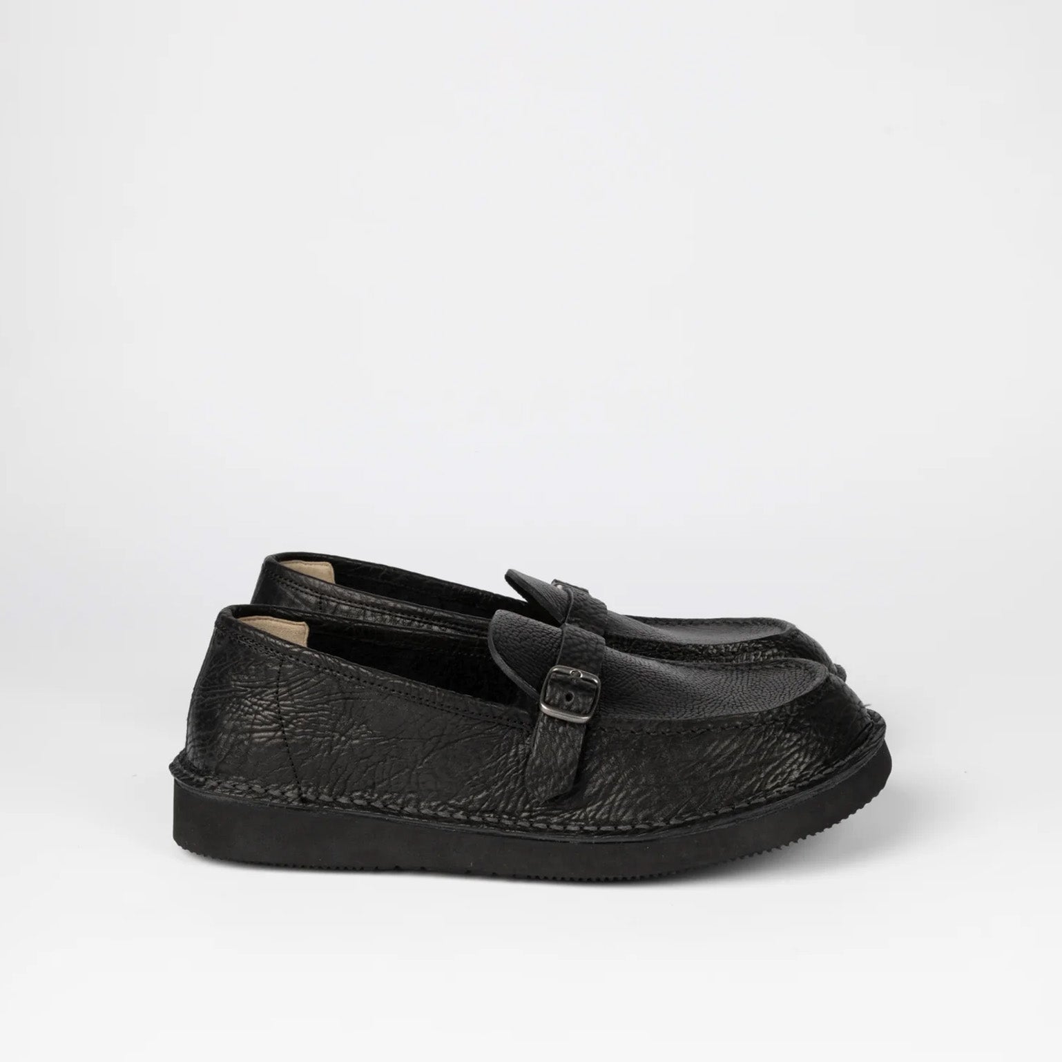 Sevres Black Shrunken