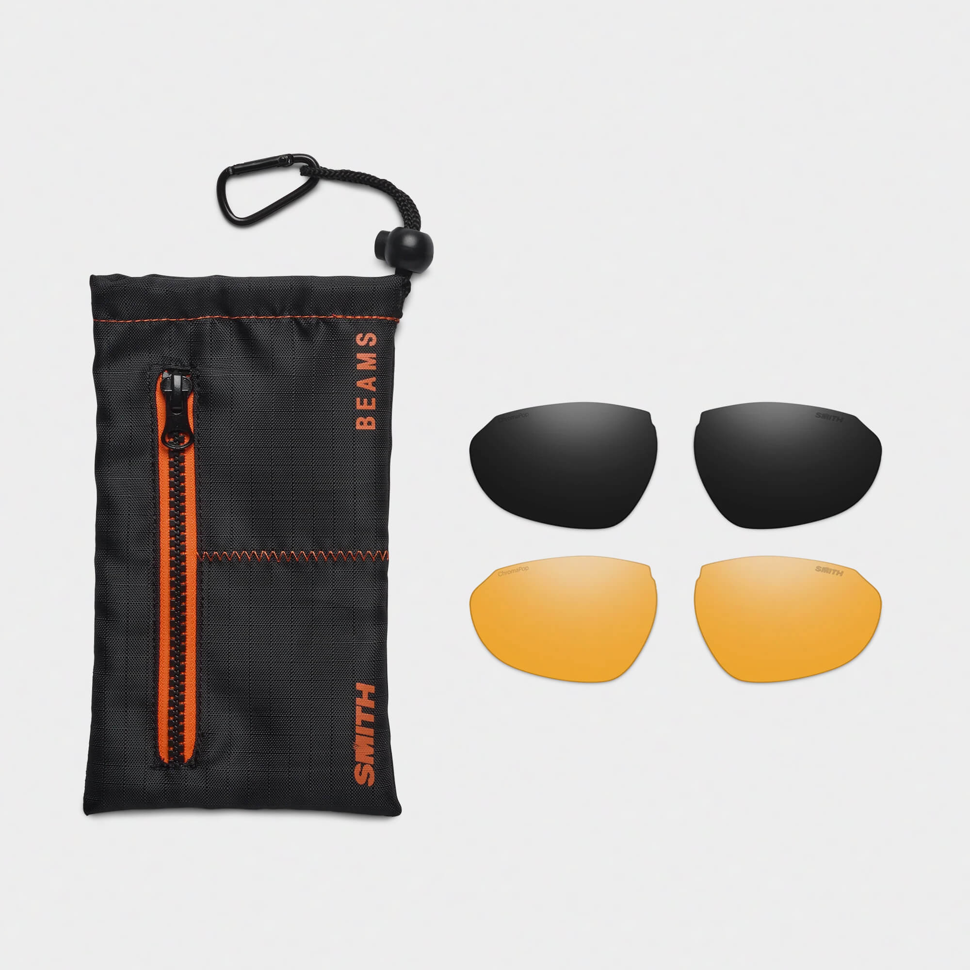 Sliders Smith x Beams Collab