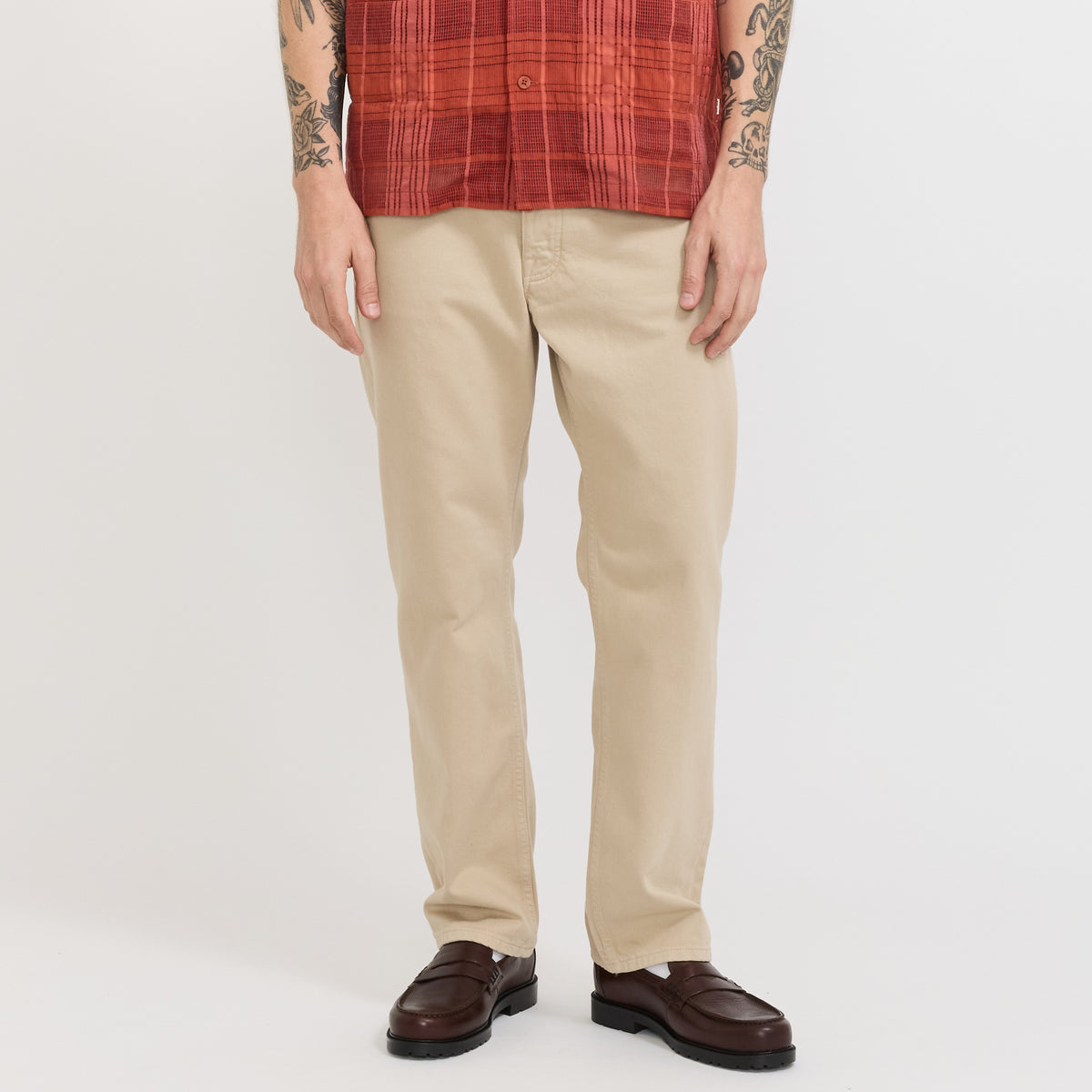 NN07 | Sonny 1874 Oat | Maplestore