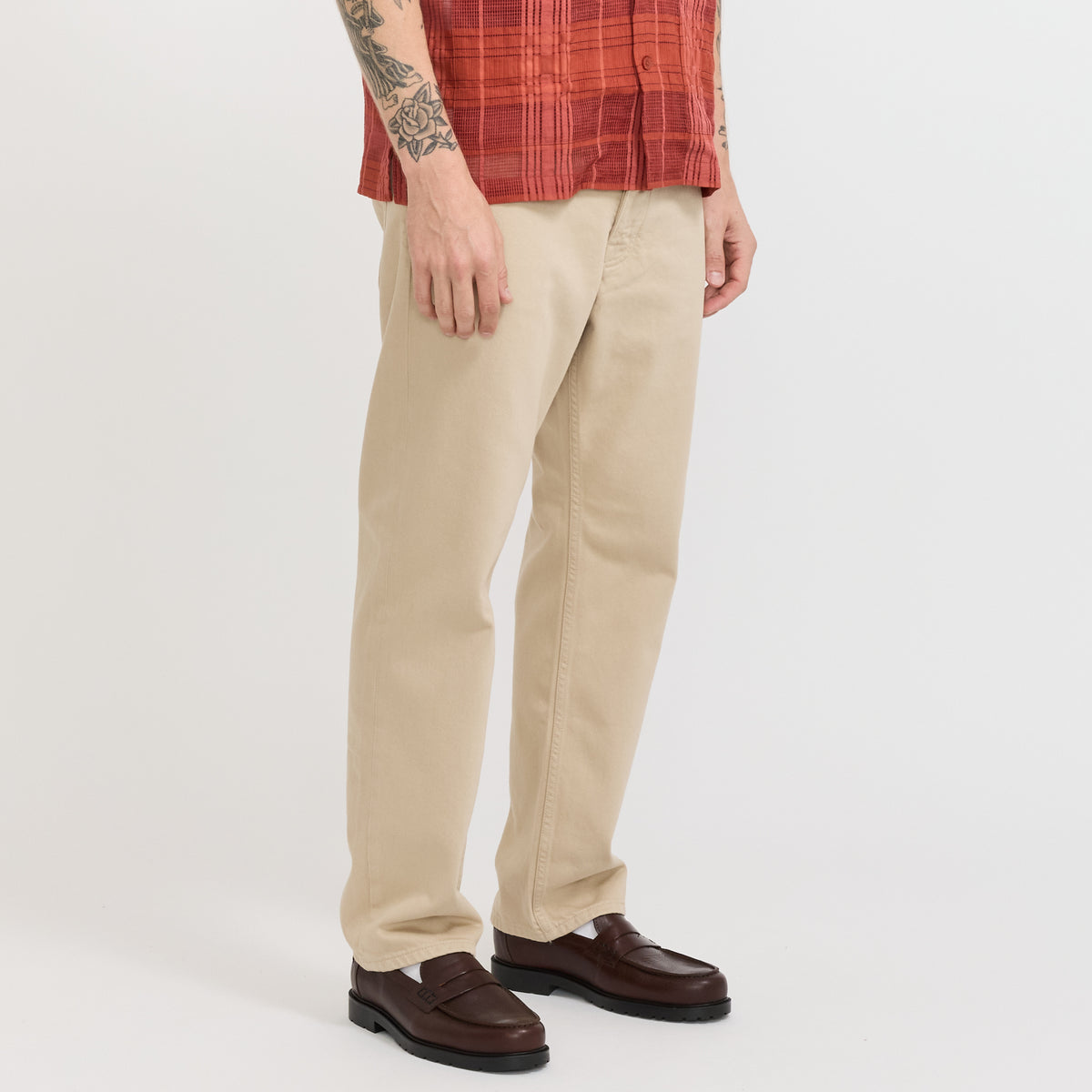 NN07 | Sonny 1874 Oat | Maplestore