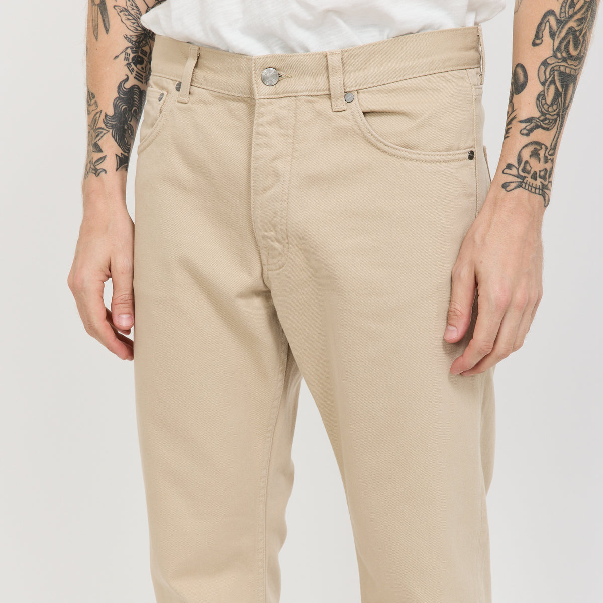 NN07 | Sonny 1874 Oat | Maplestore