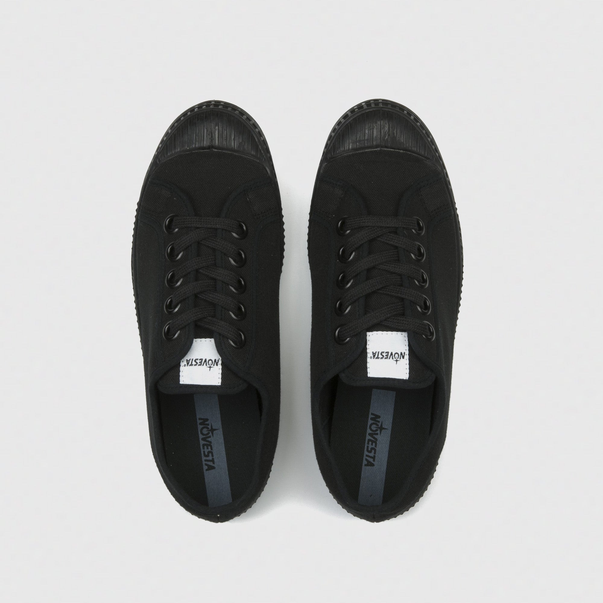 Star Master All Black