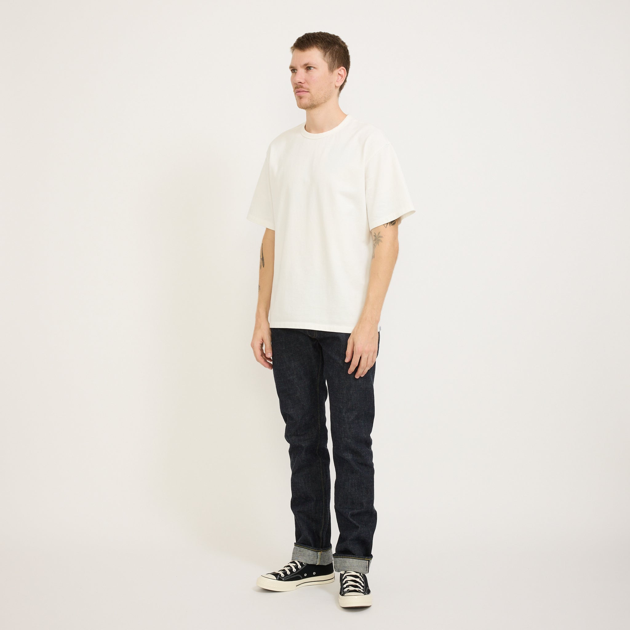 Sugar Cane | 12 oz Slim Fit Jean 2014 One Wash | Maplestore