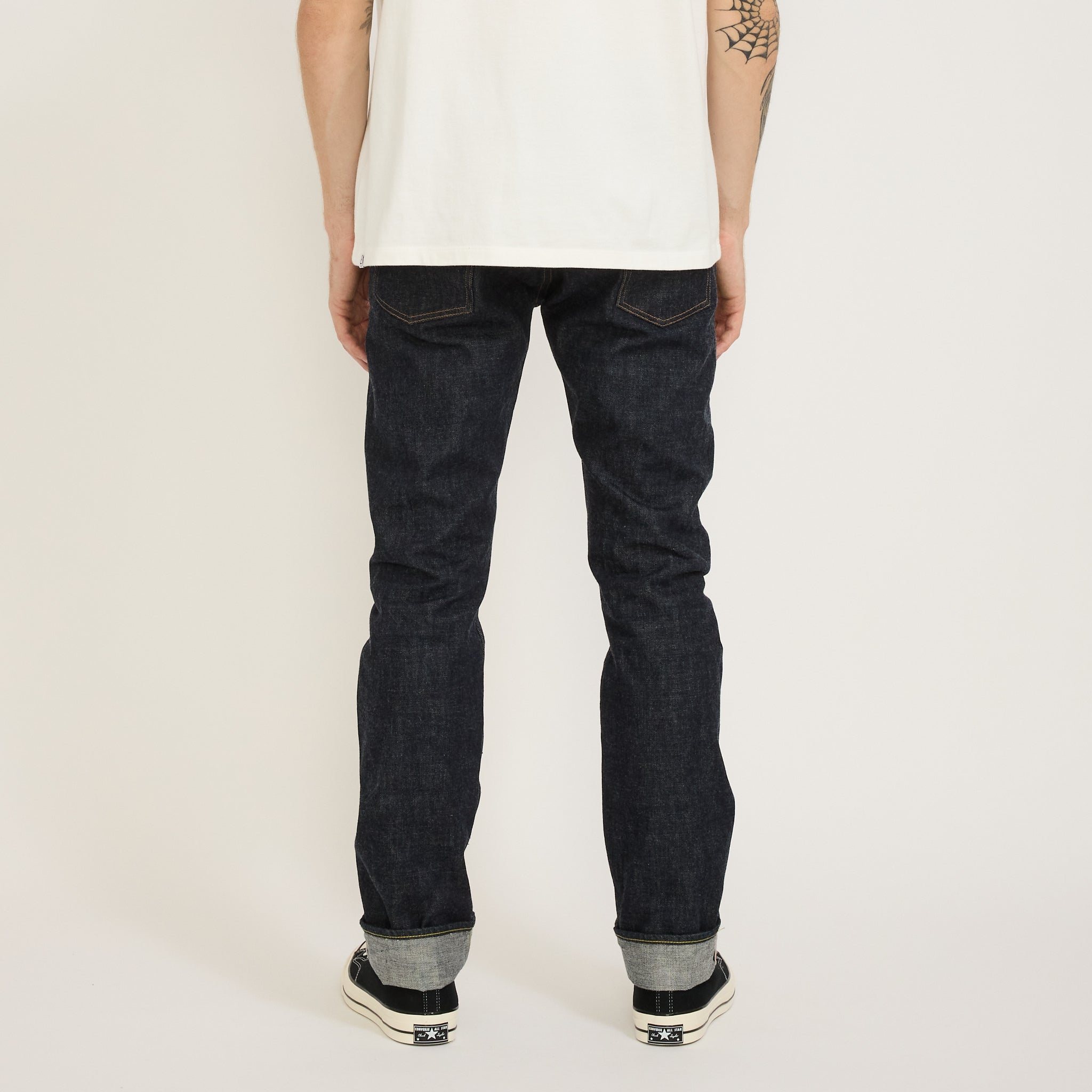 Sugar Cane | 12 oz Slim Fit Jean 2014 One Wash | Maplestore