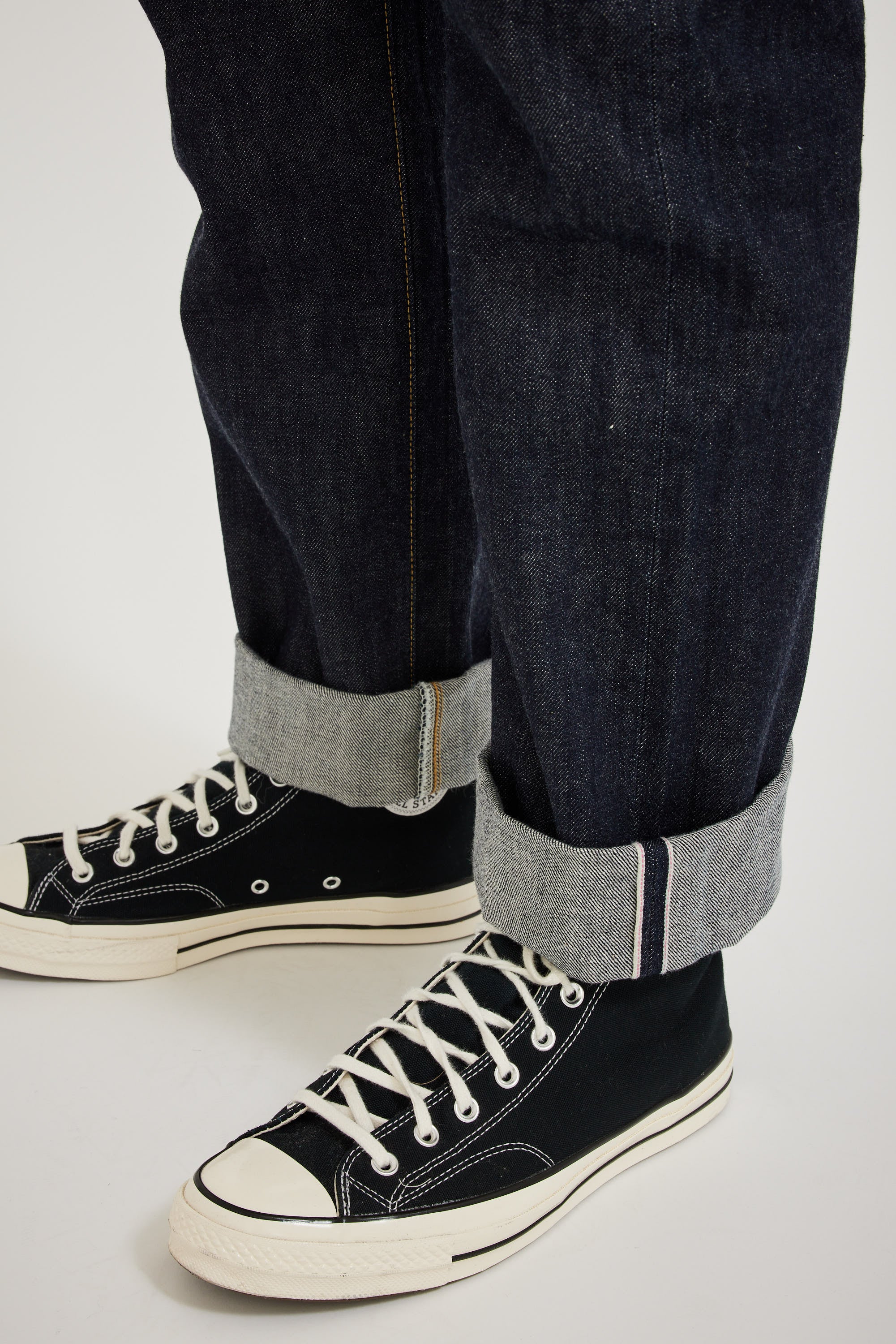 Sugar Cane | 1966 Model 14oz Denim One Wash | Maplestore