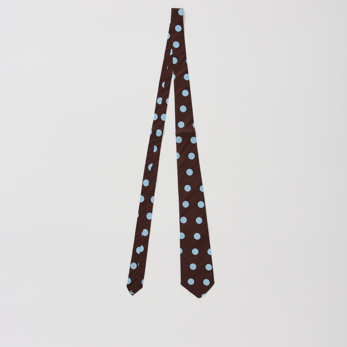 Universal Works | Tie Brown | Maplestore
