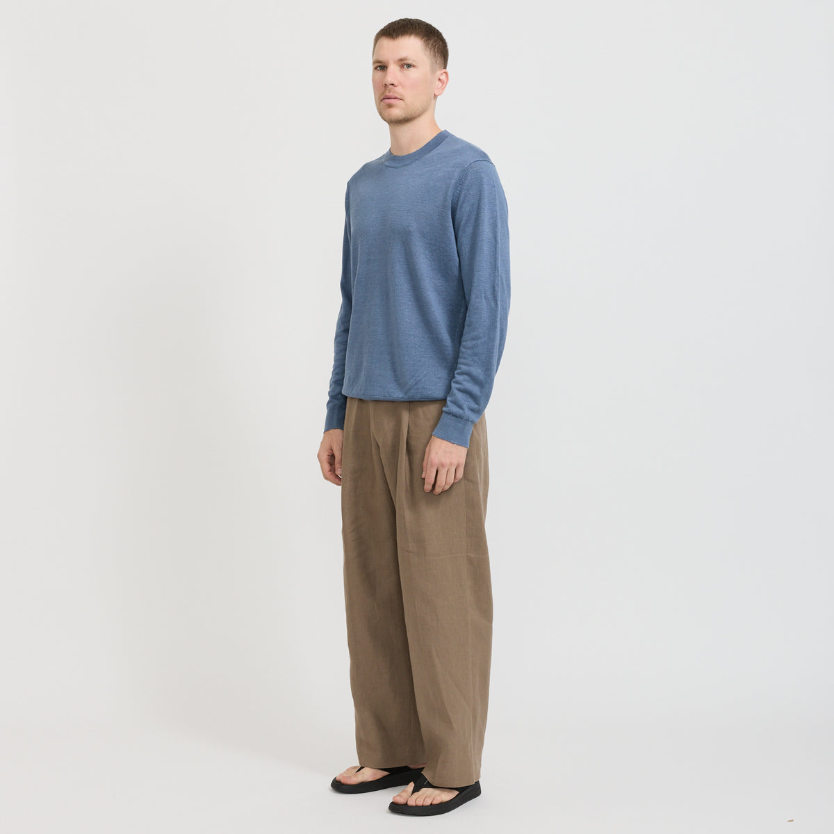 NN07 | Ted 60058 Stone Blue | Maplestore
