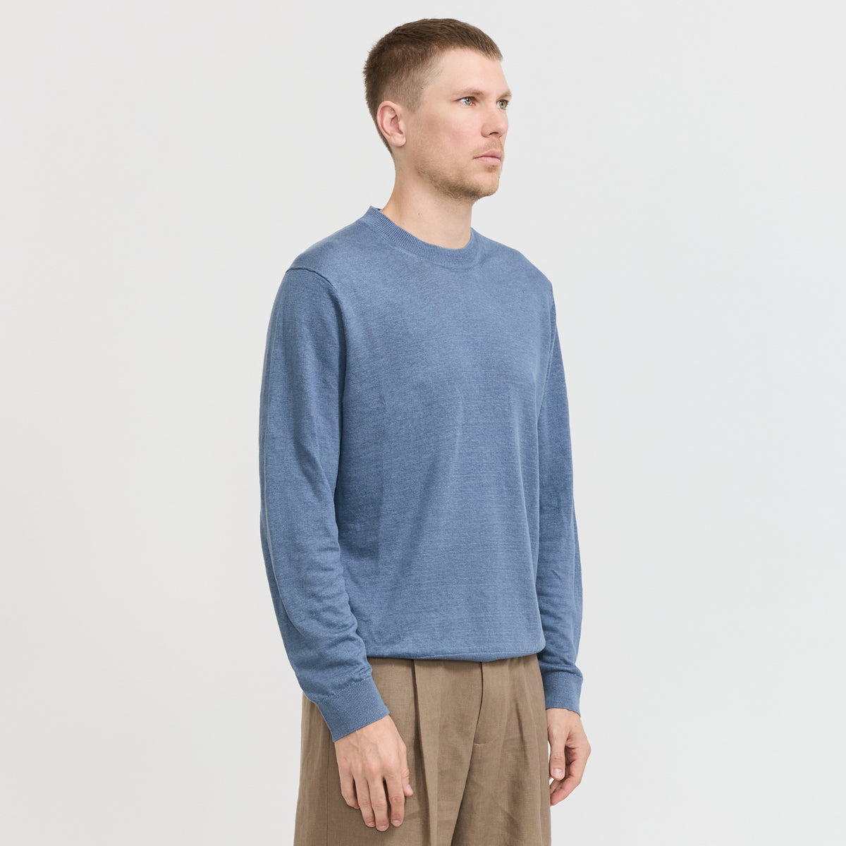 NN07 | Ted 60058 Stone Blue | Maplestore