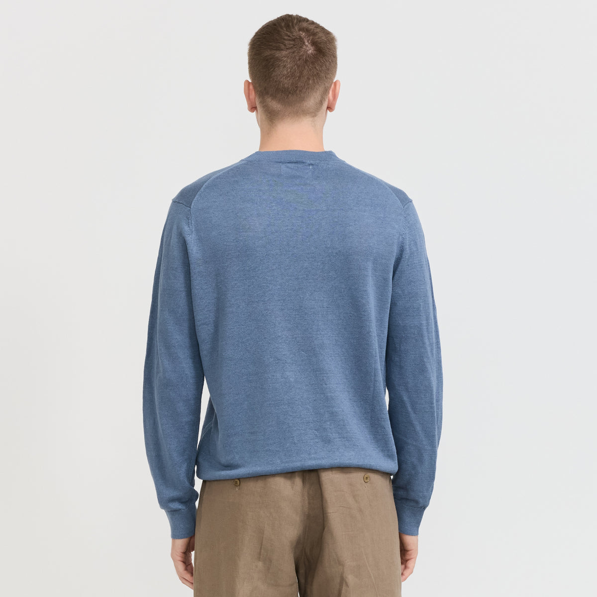 NN07 | Ted 60058 Stone Blue | Maplestore