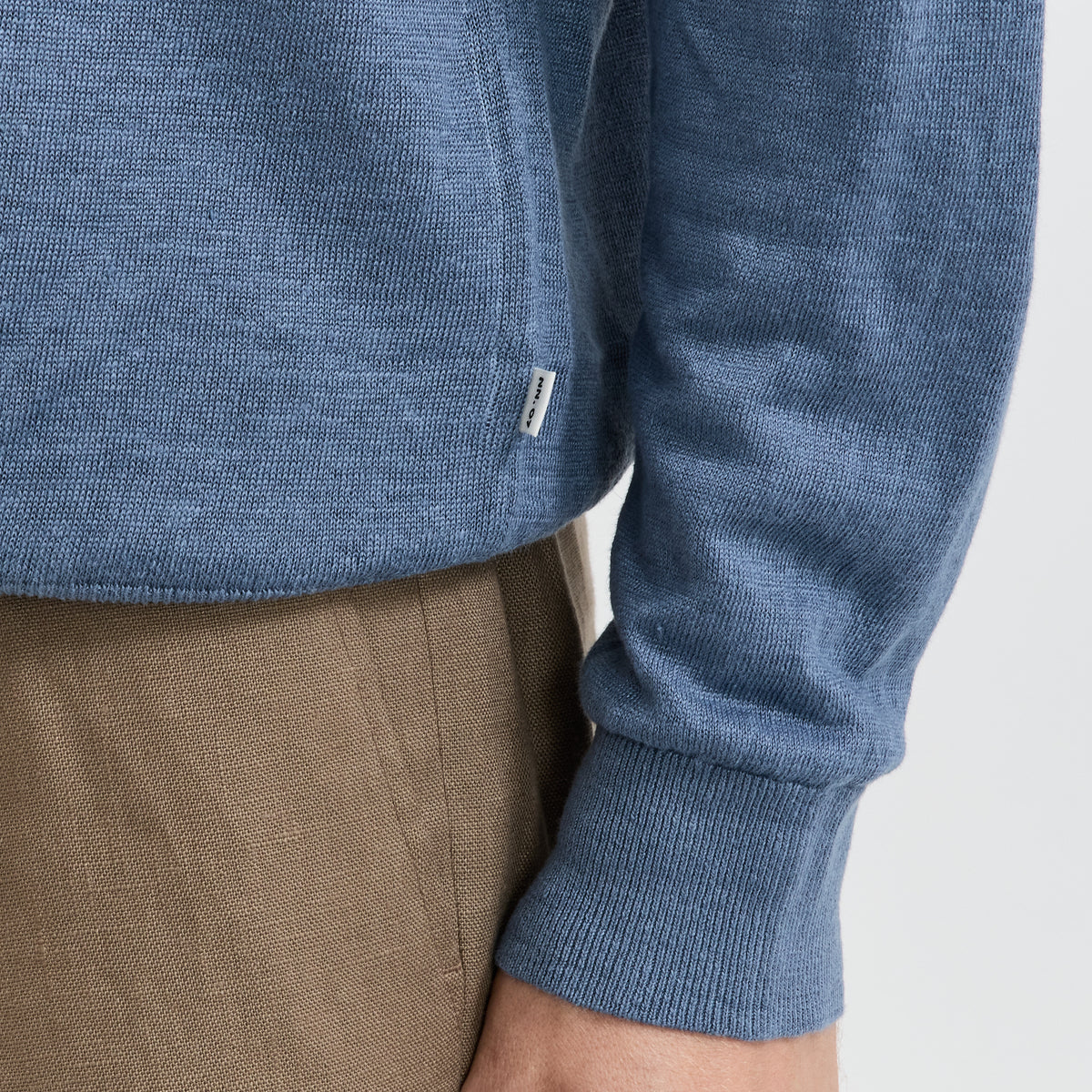 NN07 | Ted 60058 Stone Blue | Maplestore