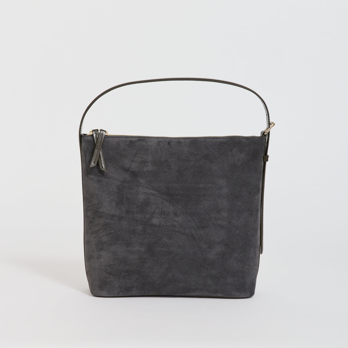 A.P.C. | Vera Bag Slate Grey | Maplestore