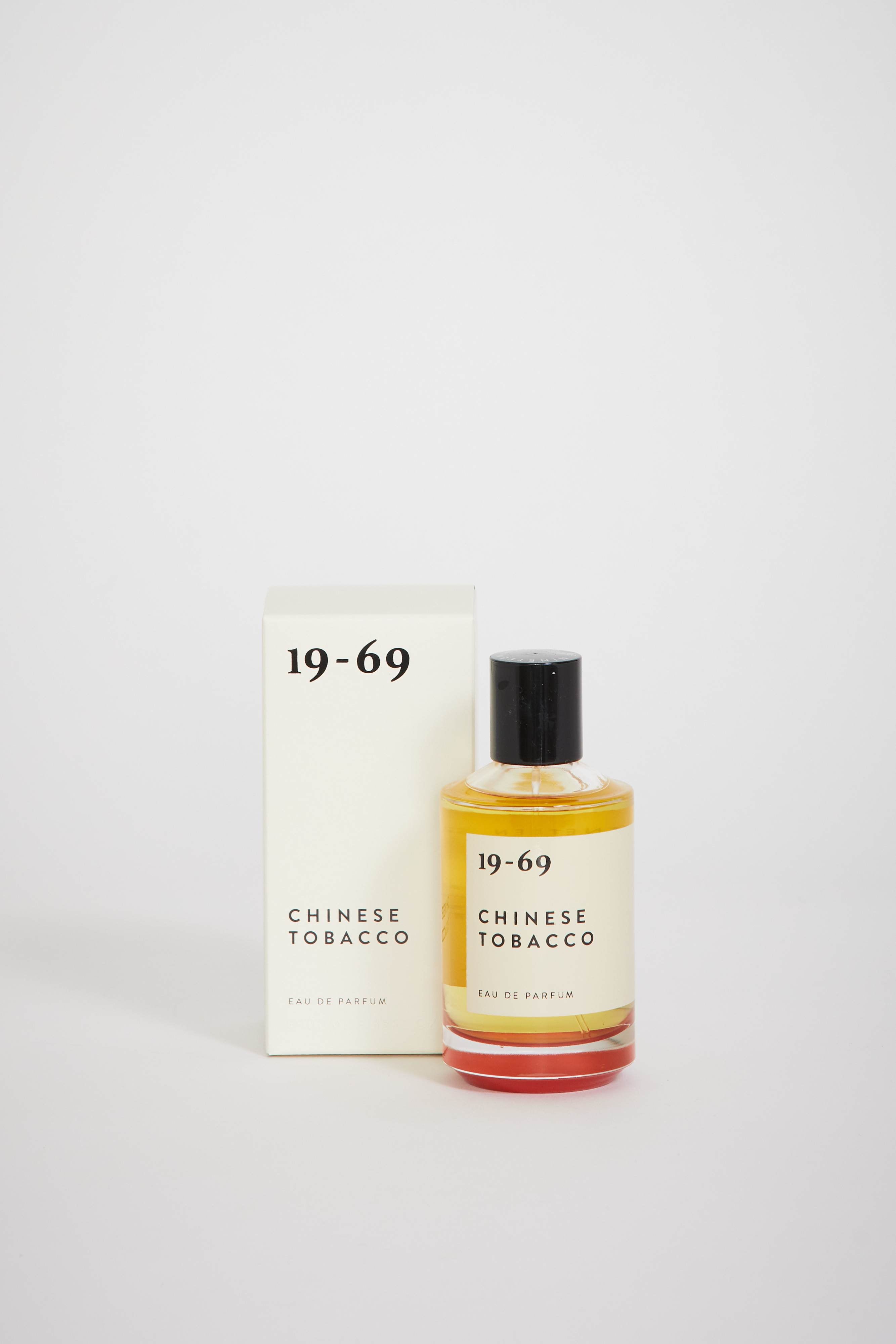 19-69 CHINESE TOBACCO 30ml - 香水(ユニセックス)