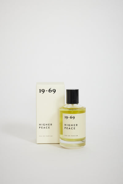 19-69 | Higher Peace Eau De Parfum | Maplestore