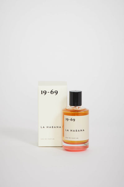 19-69 | La Habana Eau De Parfum | Maplestore
