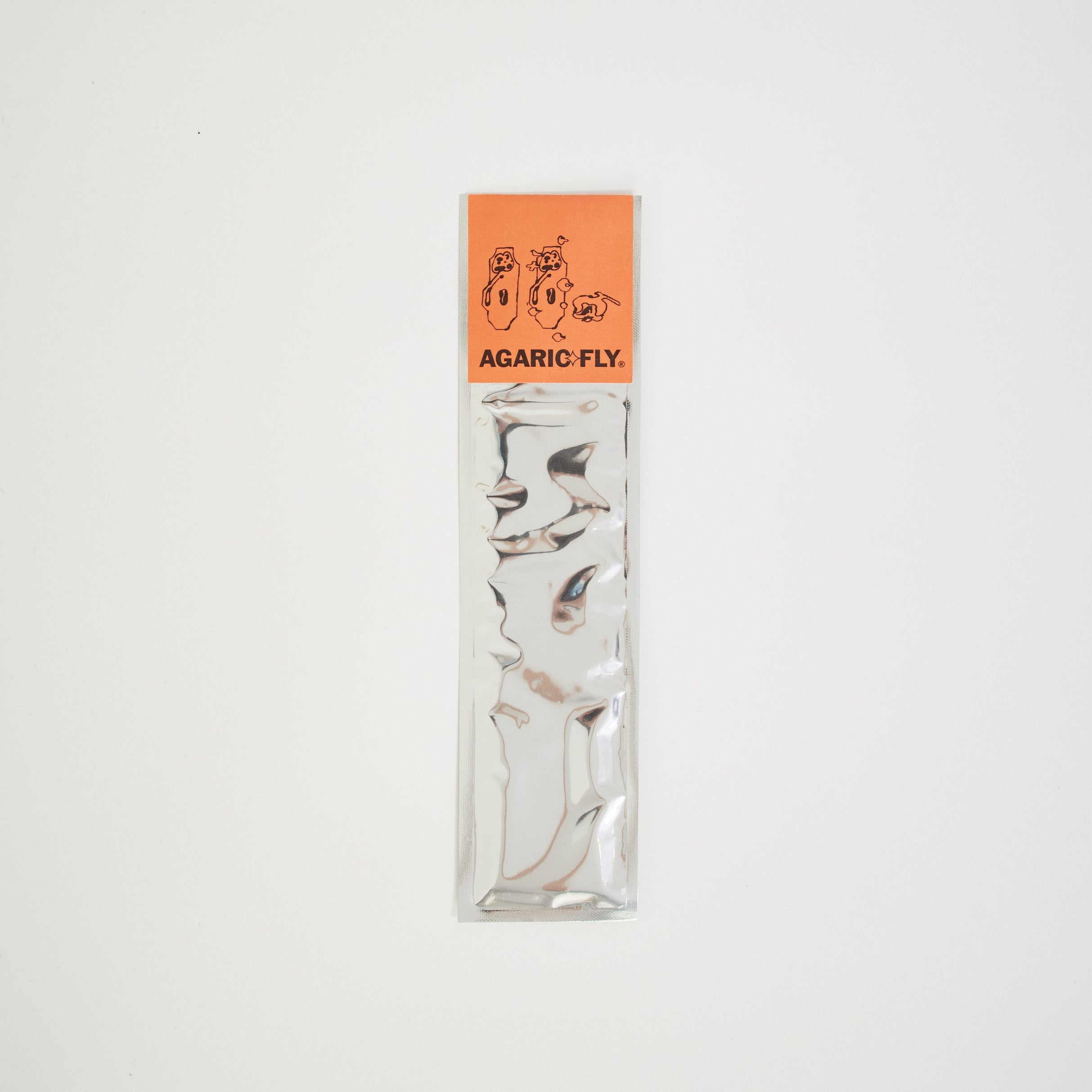 Agaric Fly | Uhuru Incense | Maplestore