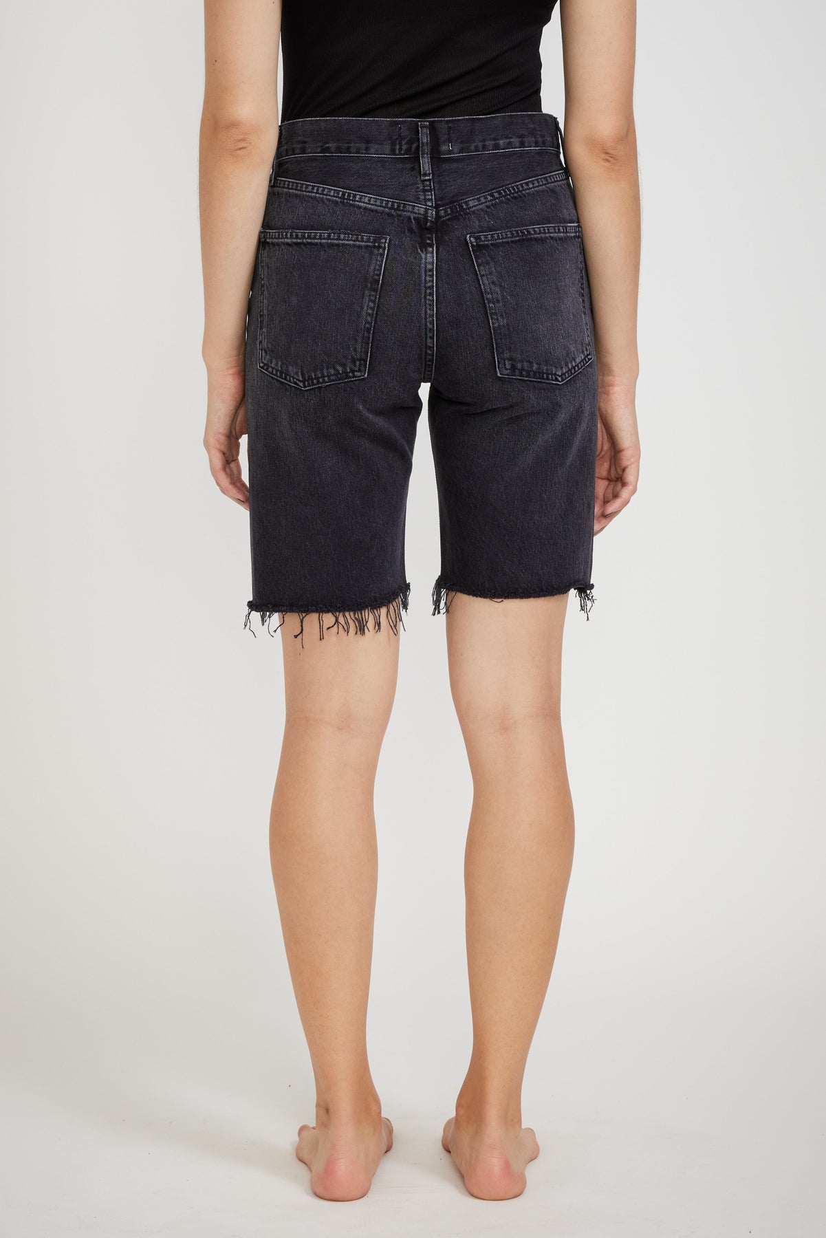 Agolde online 90s shorts