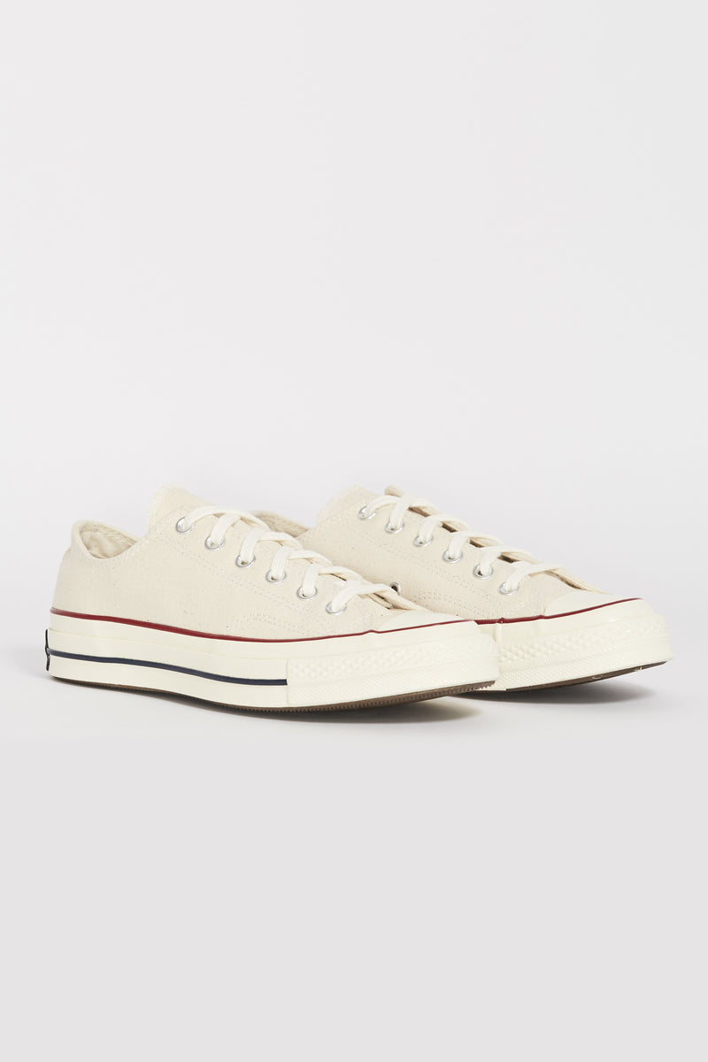 converse 70 parchment
