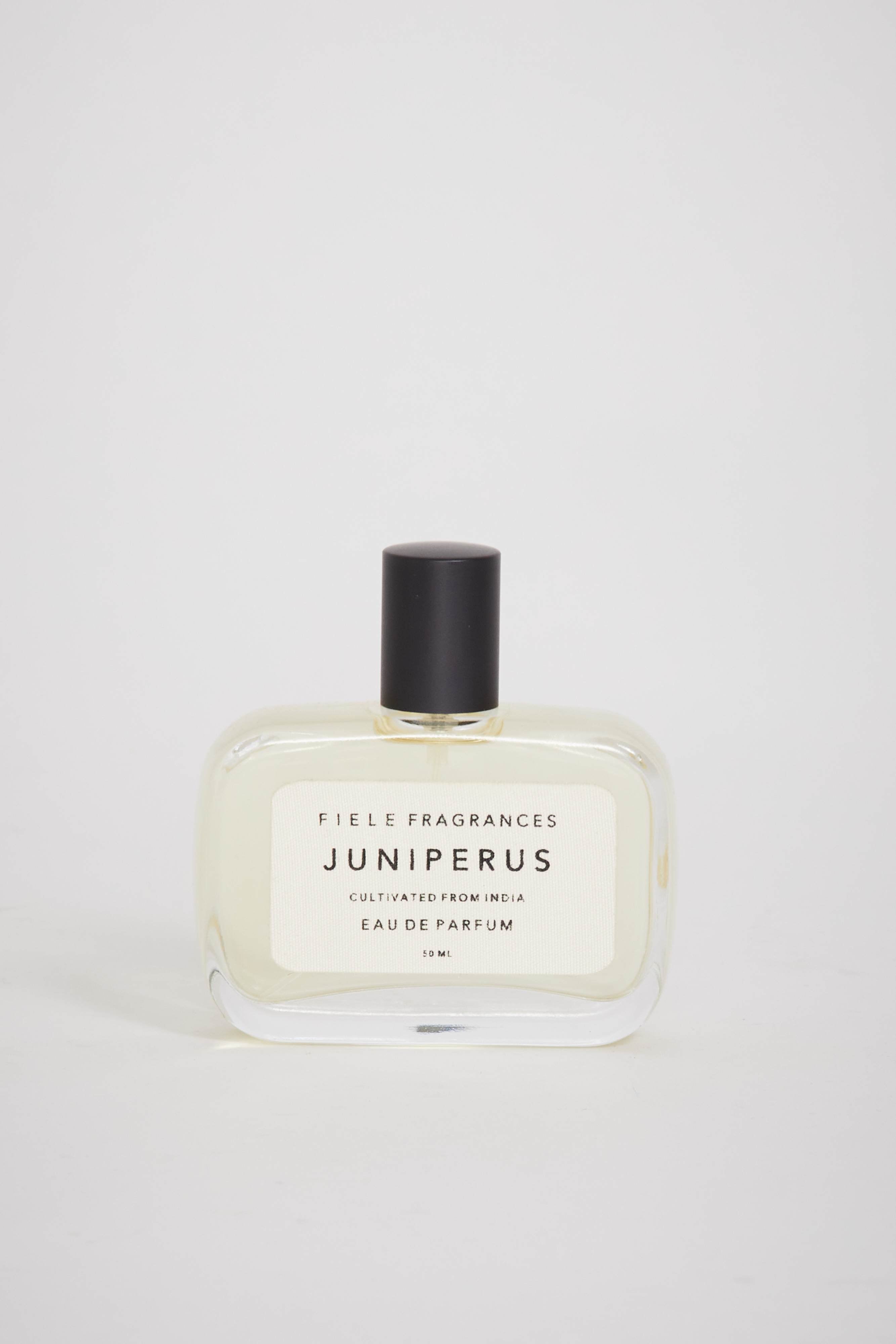 Fiele | Juniperus Eau De Parfum | Maplestore