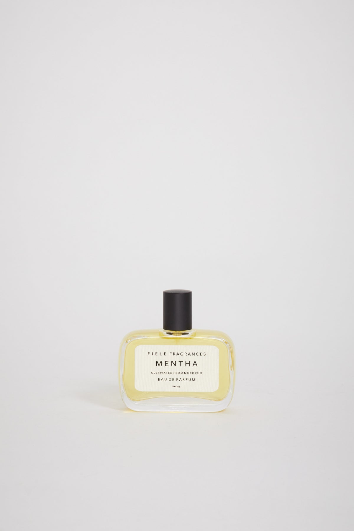 Fiele Mentha Eau De Parfum | Maplestore