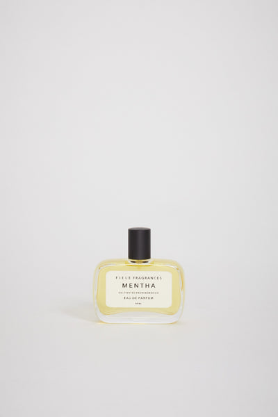 Fiele | Mentha Eau De Parfum | Maplestore