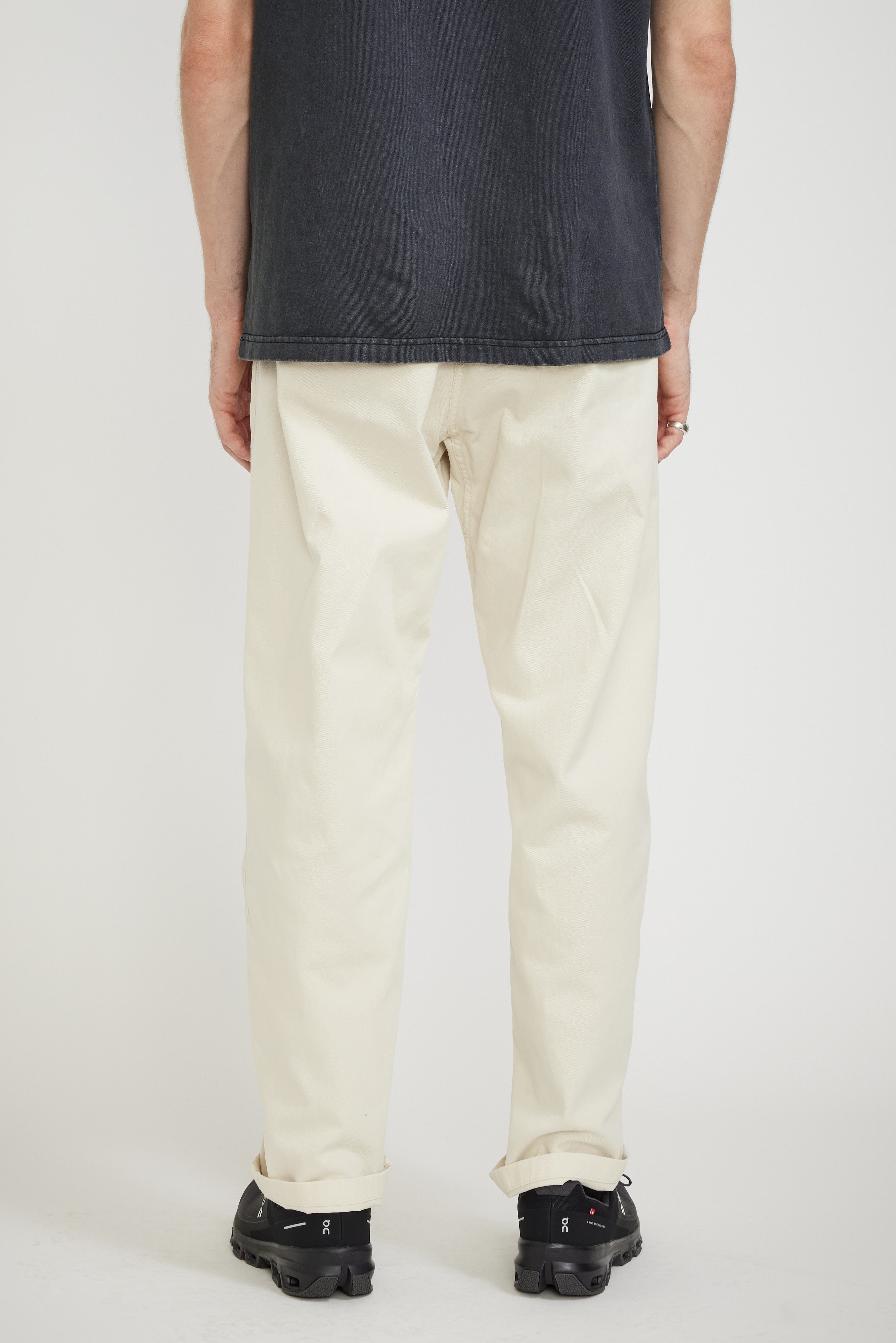 Gramicci Pants - Greige