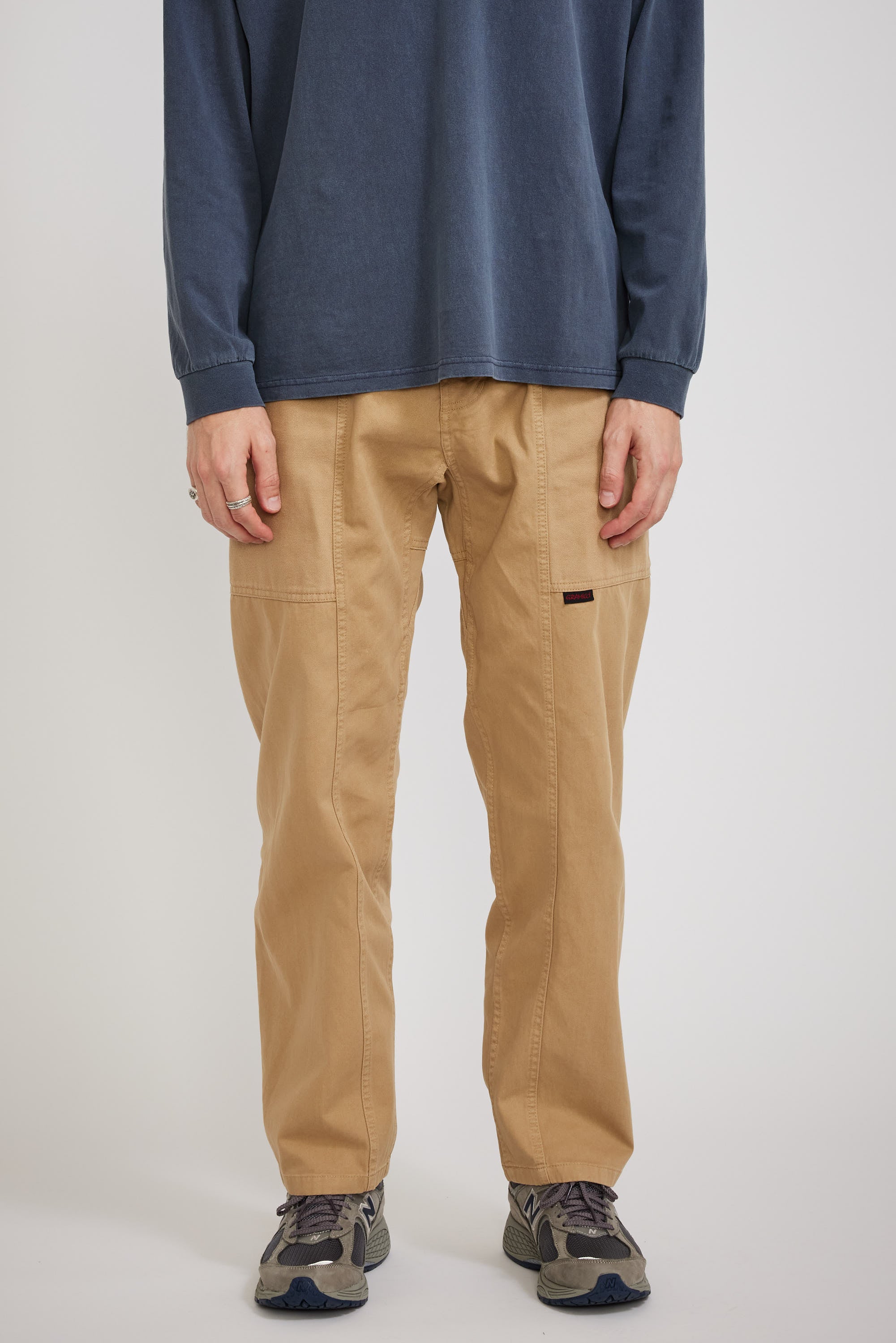 Gramicci | Gadget Pant Chino | Maplestore