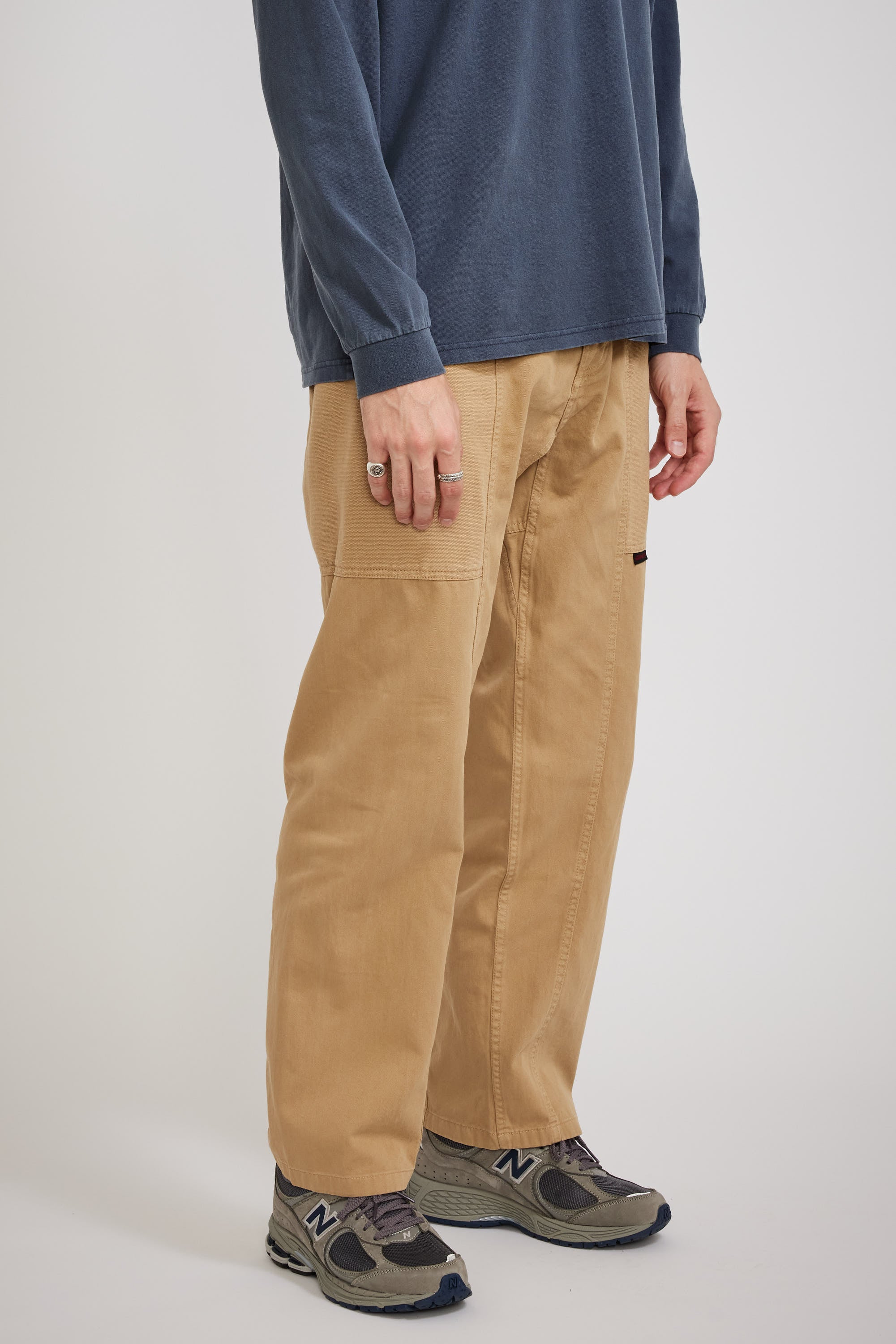 Gramicci | Gadget Pant Chino | Maplestore