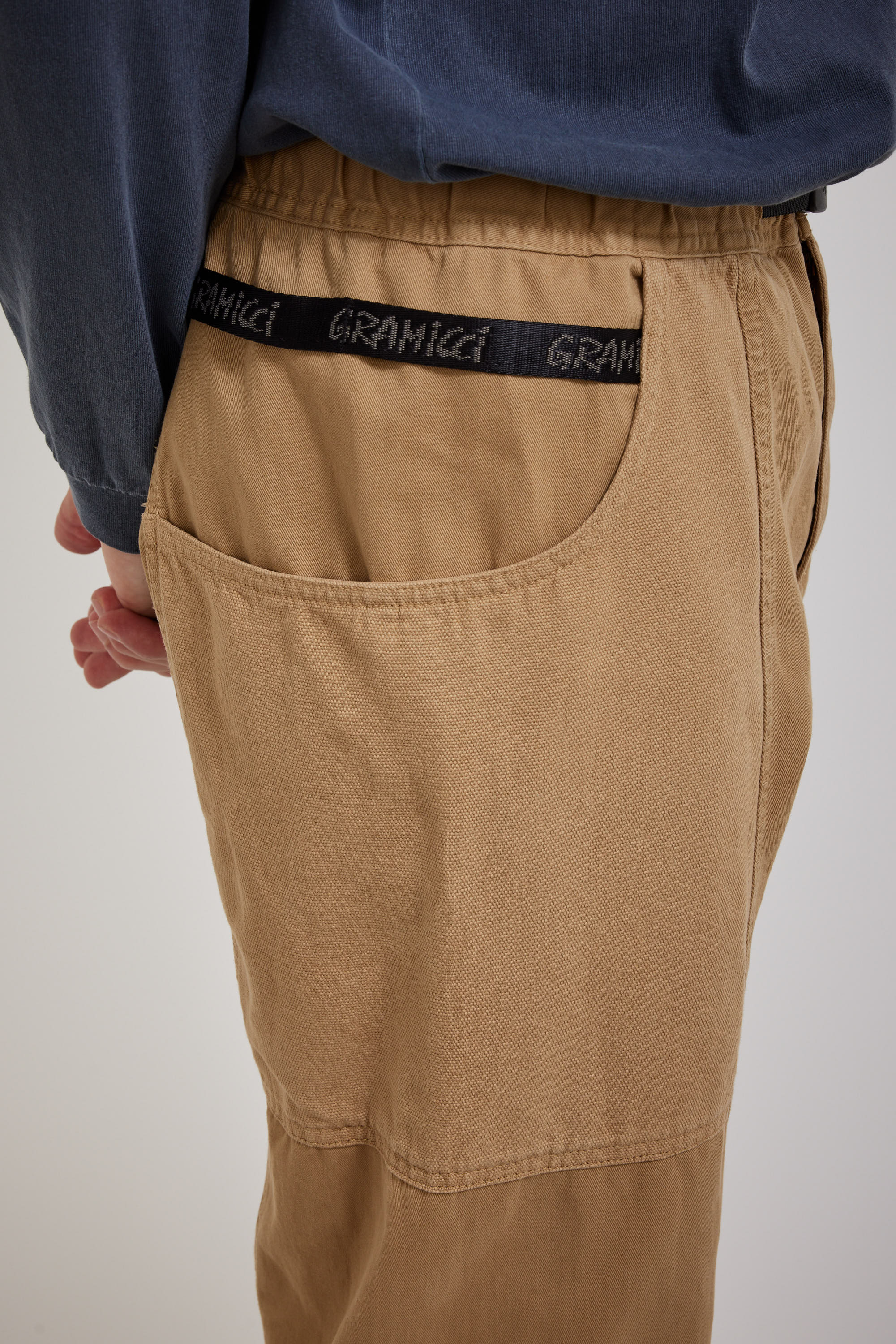 Gramicci | Gadget Pant Chino | Maplestore
