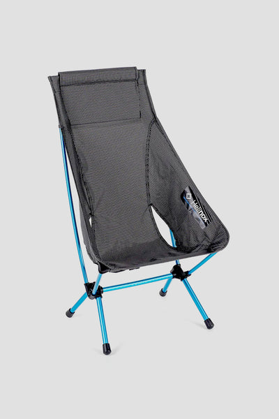 Helinox | Chair Zero Highback Black | Maplestore