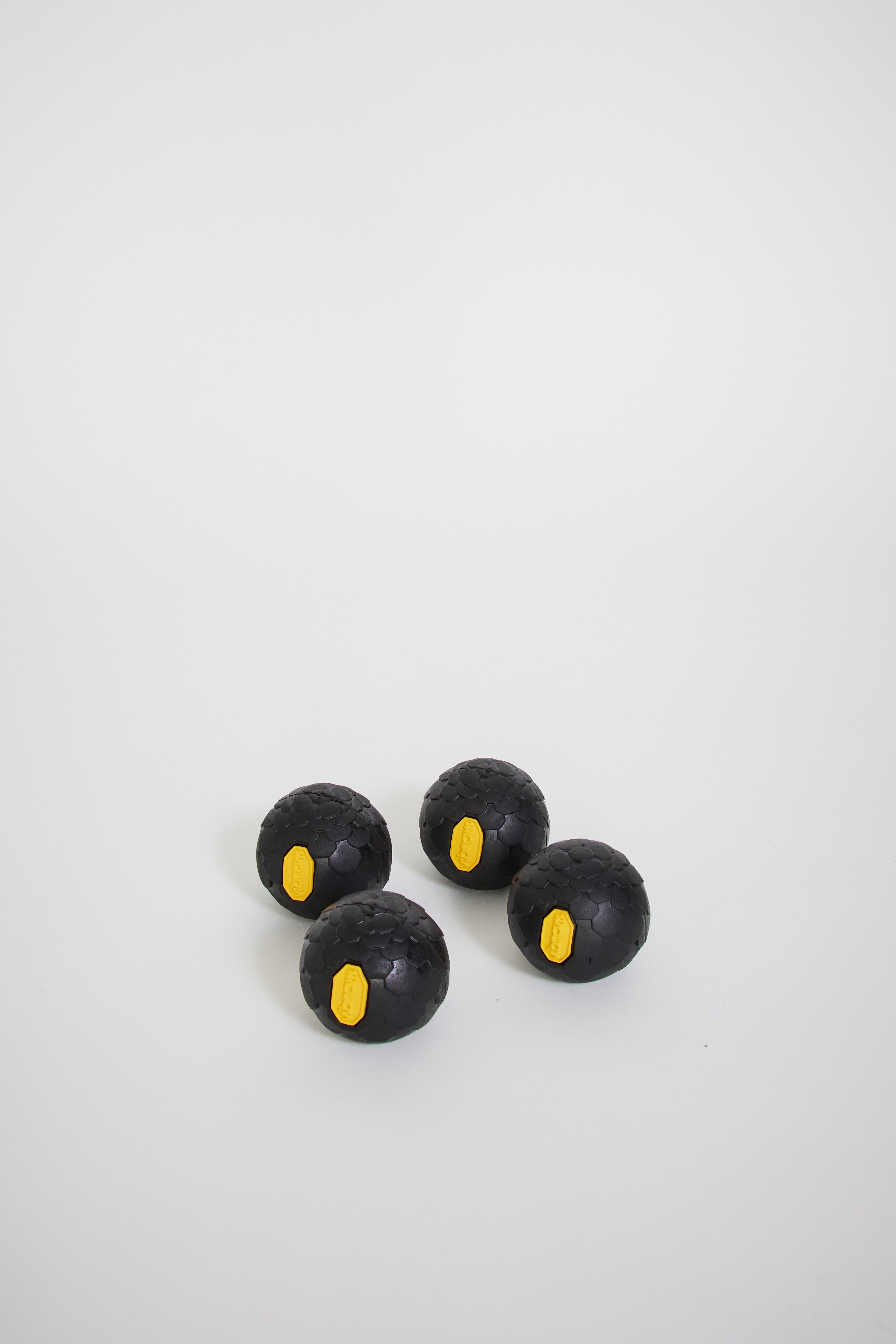 Helinox | Vibram Ball Feet 4 Black | Maplestore
