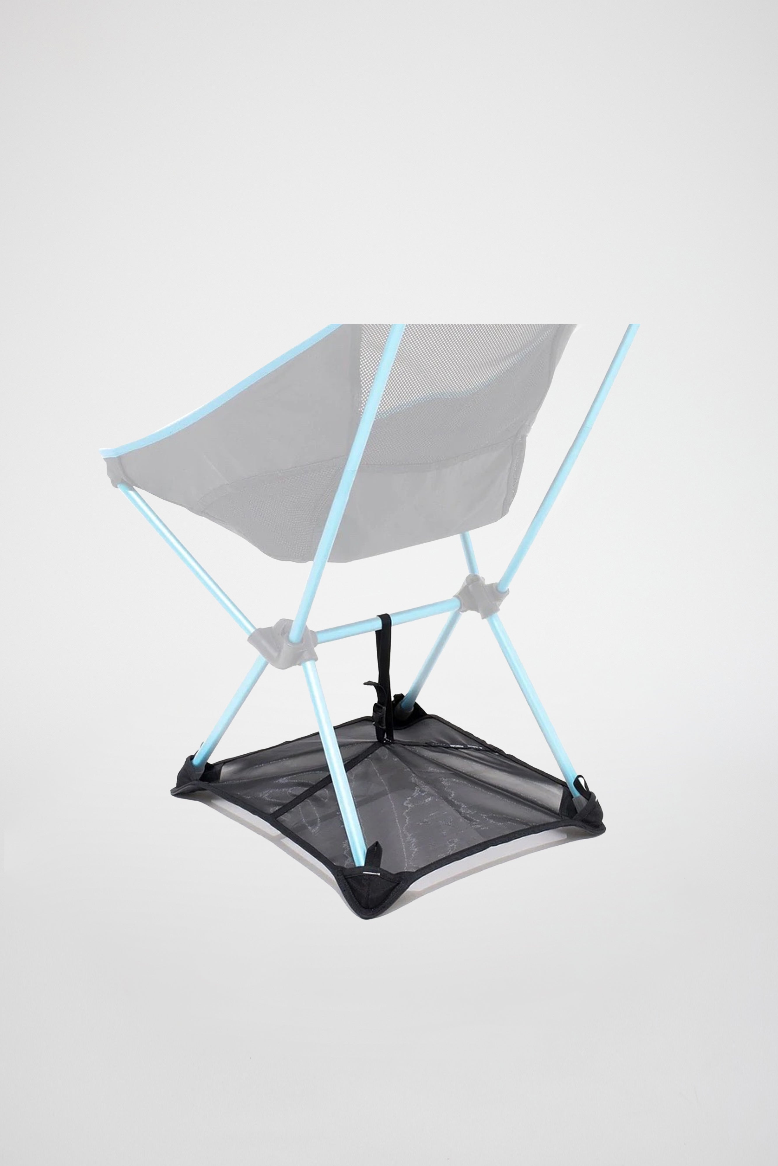 Helinox | Ground Sheet For Chair One | Maplestore