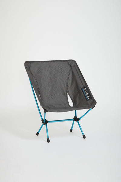 Helinox | Chair Zero Black | Maplestore