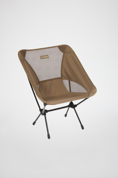 Helinox | Chair One Tan / Black | Maplestore