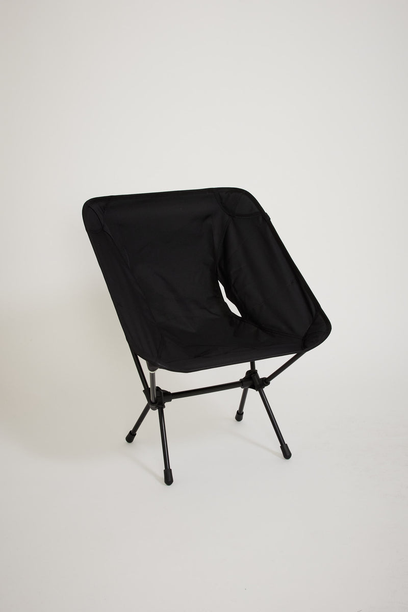 Helinox Tactical Chair One Black/Black Maplestore
