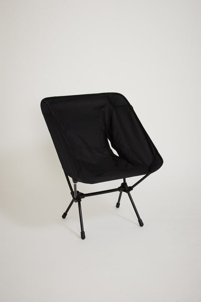 Helinox | Tactical Chair One Black/Black | Maplestore
