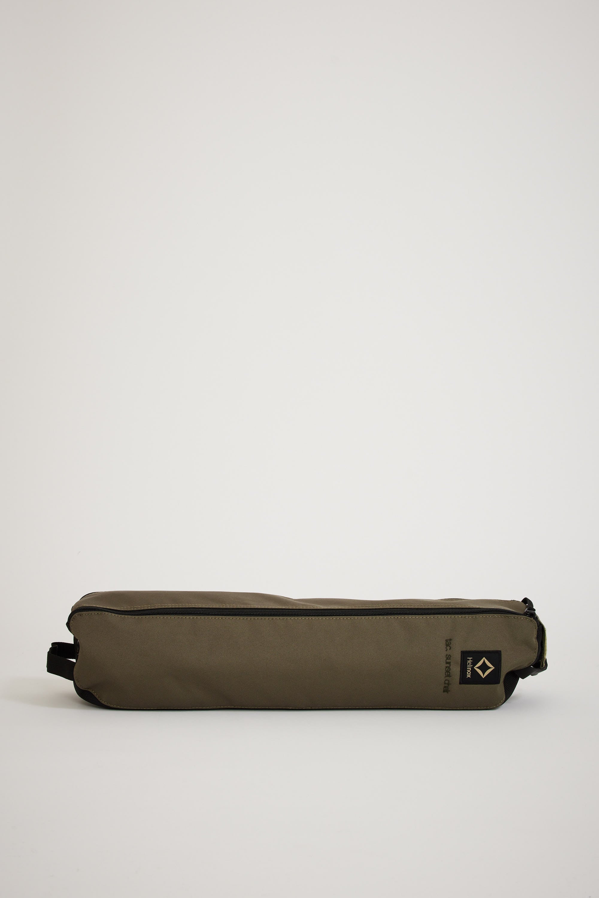 Helinox | Tactical Sunset Chair Military/Olive/Black | Maplestore