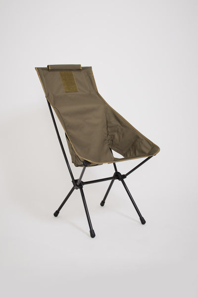 Helinox | Tactical Sunset Chair Military/Olive/Black | Maplestore