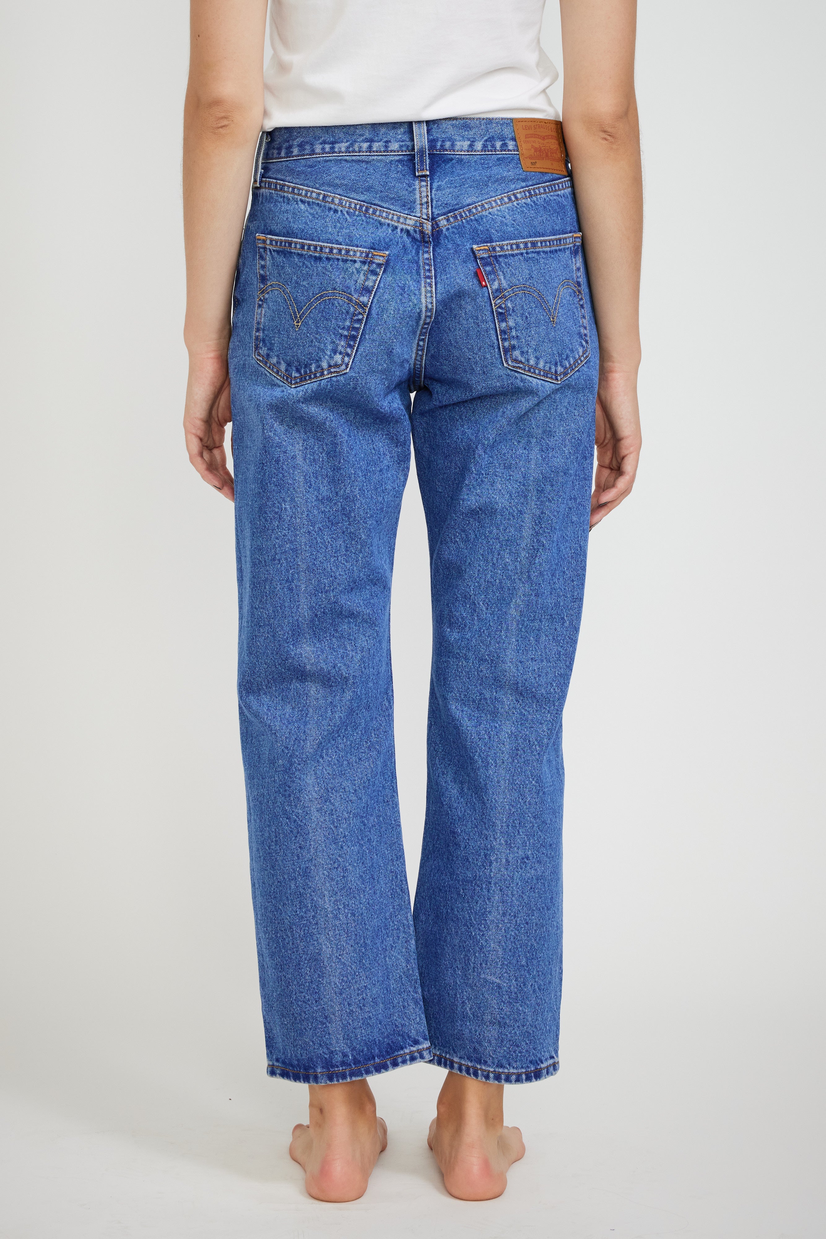 Levis | 501 90's Drew Me In | Maplestore