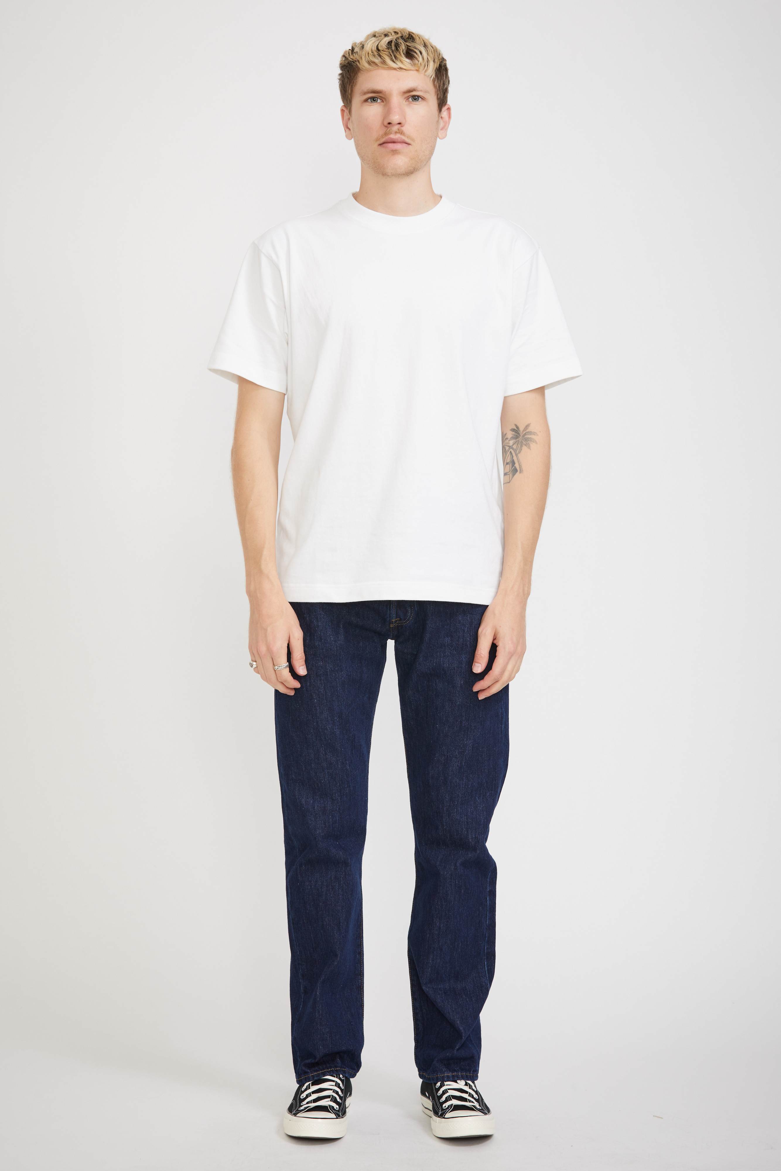 Levis | 501 Original Rinse | Maplestore