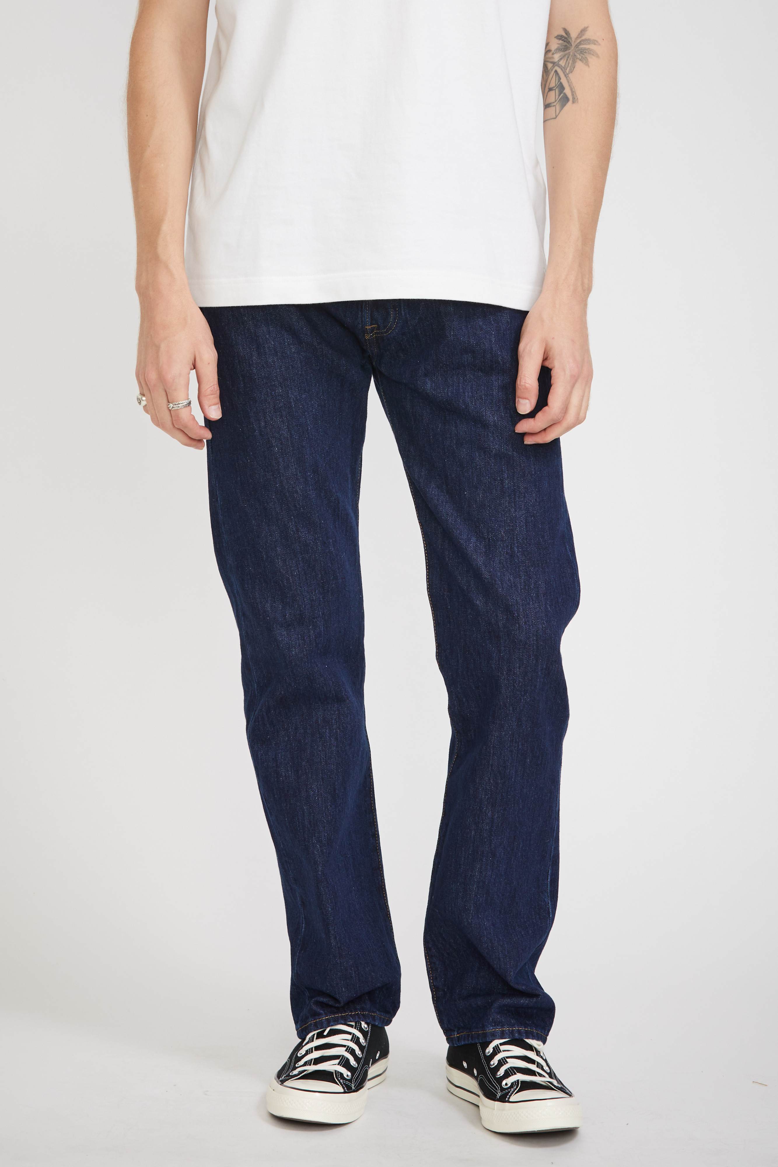 Levis | 501 Original Rinse | Maplestore