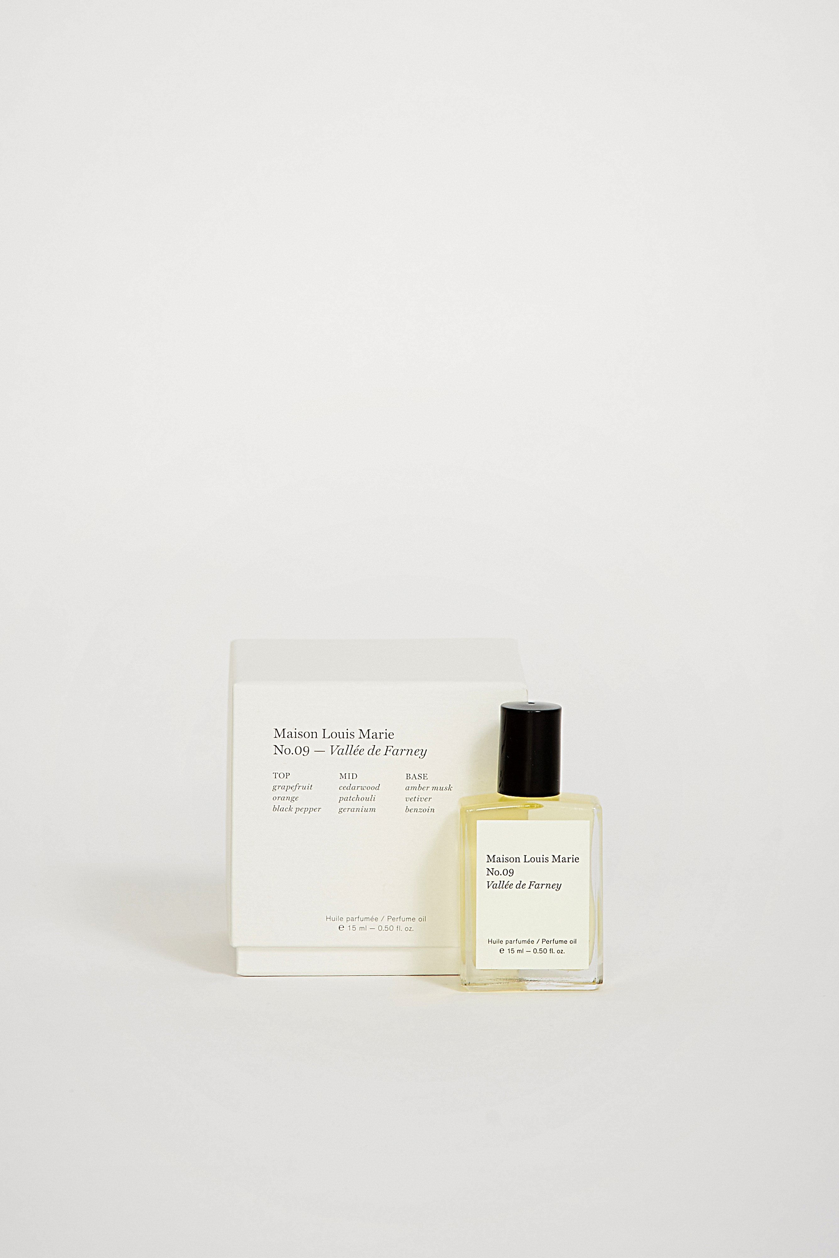 Maison louis marie no 9 review shop