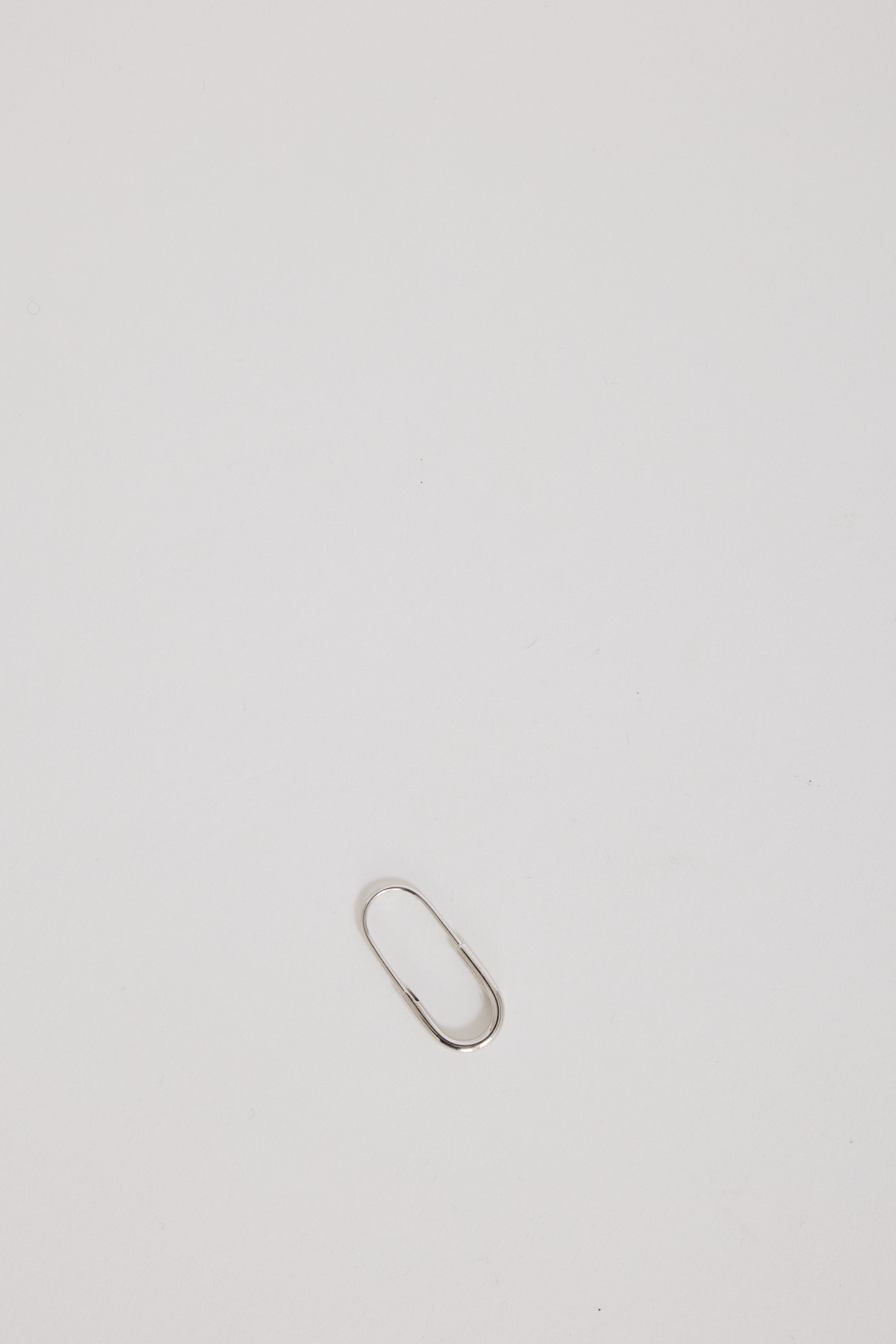 Maria black mini shop chance earring