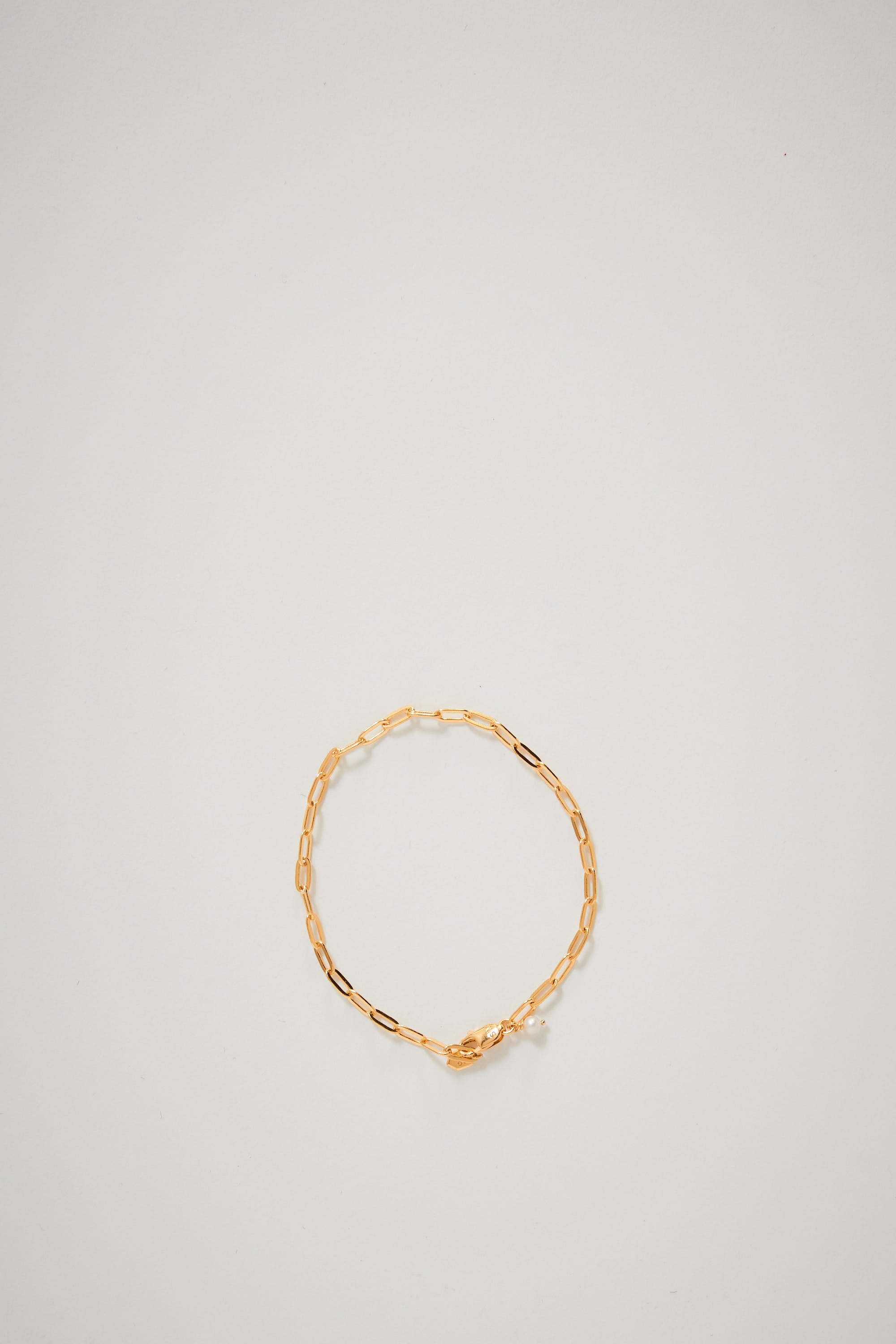 Black and hotsell gold bracelet women's